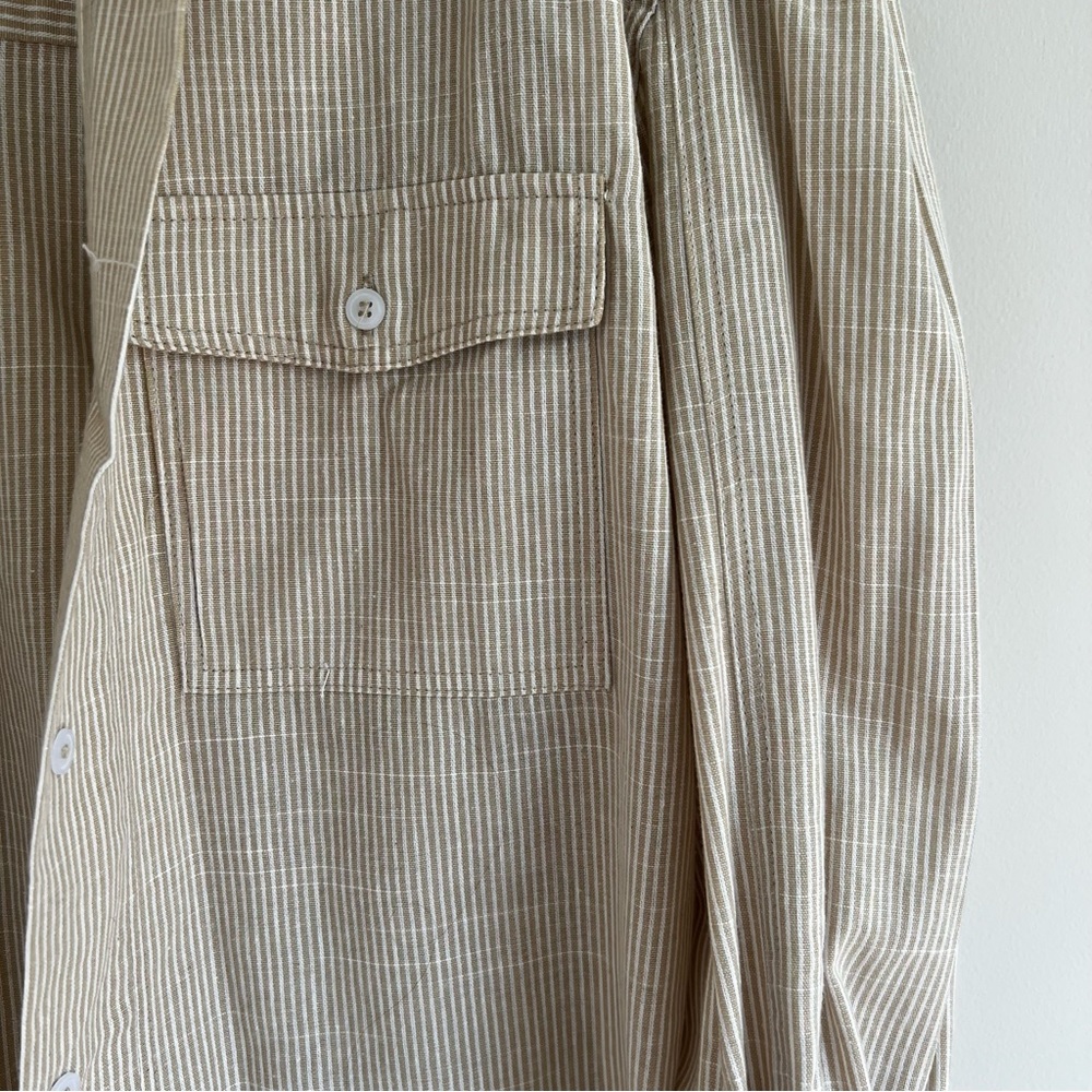 Papermoon Button Up - Picture 2 of 3